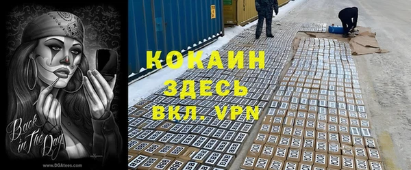 меф Козельск